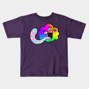 Ecaps Duolc Kids T-Shirt